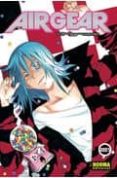 air gear (vol.21)-9788467901757 air gear (vol.21)-9788467901757