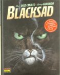 blacksad (edicion integral 1-4)-juanjo guarnido-juan diaz canales-9788467904857 blacksad (edicion integral 1-4)-juanjo guarnido-juan diaz canales-9788467904857