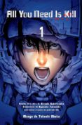 all you need is kill 1-hiroshi sakurazaka-9788467916157 all you need is kill 1-hiroshi sakurazaka-9788467916157