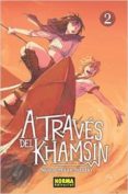 a través del khamsin 2-9788467917857 a través del khamsin 2-9788467917857