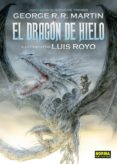 dragon de hielo-george r.r. martin-9788467919257 dragon de hielo-george r.r. martin-9788467919257