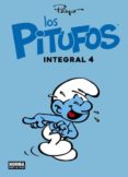 los pitufos. integral 4-9788467932157 los pitufos. integral 4-9788467932157