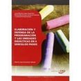 elaboración y defensa de la programación y las unidades didácticas en 6 sencillos pasos-9788468143057 elaboración y defensa de la programación y las unidades didácticas en 6 sencillos pasos-9788468143057