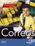 personal laboral correos test-9788468198057 personal laboral correos test-9788468198057