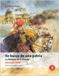 en busca de una patria. la historia de la eneida-penelope lively-9788468201757 en busca de una patria. la historia de la eneida-penelope lively-9788468201757