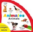 animales: español-ingles-9788468331157 animales: español-ingles-9788468331157