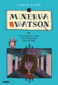 minerva watson: el extraño caso del fantasma que no era, n.º 2-carlos salem-maria simavilla-9788468333557 minerva watson: el extraño caso del fantasma que no era, n.º 2-carlos salem-maria simavilla-9788468333557