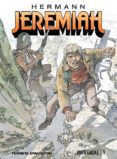 jeremiah-hermann huppen-9788468476957 jeremiah-hermann huppen-9788468476957