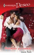 matrimonio por convenio (ebook)-leanne banks-9788468717357 matrimonio por convenio (ebook)-leanne banks-9788468717357