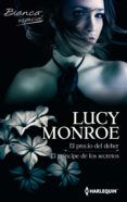 el precio del deber - el principe de los secretos (ebook)-lucy monroe-9788468740157 el precio del deber - el principe de los secretos (ebook)-lucy monroe-9788468740157