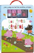 los tres cerditos-dawn machell-9788469622957 los tres cerditos-dawn machell-9788469622957
