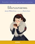blancanieves-jacob grimm-wihelm grimm-9788469808757 blancanieves-jacob grimm-wihelm grimm-9788469808757