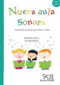 nueva aula sonora-montse sanuy-9788471128157 nueva aula sonora-montse sanuy-9788471128157