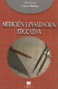 medicion y evaluacion educativa-joan mateo-9788471337757 medicion y evaluacion educativa-joan mateo-9788471337757