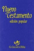 nuevo testamento-9788471519757 nuevo testamento-9788471519757