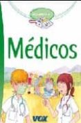 medicos (profesiones)-9788471535757 medicos (profesiones)-9788471535757