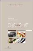 fusion chocolate: el chocolate en la cocina-frederic bau-9788472121157 fusion chocolate: el chocolate en la cocina-frederic bau-9788472121157