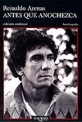 antes que anochezca-reinaldo arenas fuentes-9788472234857 antes que anochezca-reinaldo arenas fuentes-9788472234857