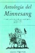 antologia del minnesang-9788475170657 antologia del minnesang-9788475170657