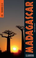 madagascar 2013 (rumbo a)-jose luis aznar-9788475849157 madagascar 2013 (rumbo a)-jose luis aznar-9788475849157