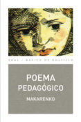 poema pedagogico-anton semionovich makarenko-9788476000557 poema pedagogico-anton semionovich makarenko-9788476000557