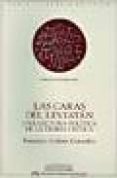 las caras de leviatan: una lectura politica de la teoria critica-francisco colom gonzalez-9788476583357 las caras de leviatan: una lectura politica de la teoria critica-francisco colom gonzalez-9788476583357