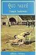 quo vadis?-henryk sienkiewicz-9788477023357 quo vadis?-henryk sienkiewicz-9788477023357