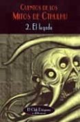 cuentos de los mitos de cthulhu ii-h.p. lovecraft-9788477025757 cuentos de los mitos de cthulhu ii-h.p. lovecraft-9788477025757