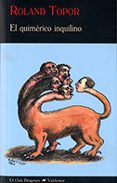 el quimérico inquilino-roland topor-9788477028857 el quimérico inquilino-roland topor-9788477028857