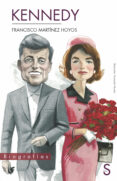kennedy-francisco martinez hoyos-9788477375357 kennedy-francisco martinez hoyos-9788477375357