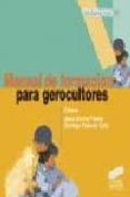 manual de formacion para gerocultores-jesus santos franco-domingo palacios ceña-9788477388357 manual de formacion para gerocultores-jesus santos franco-domingo palacios ceña-9788477388357