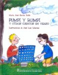 punpi y rumpi y otros cuentos en verso-maria jose garcia bolos-9788477893257 punpi y rumpi y otros cuentos en verso-maria jose garcia bolos-9788477893257