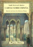 cartas sobre españa-vasili petrovich botkin-angel i. encinas moral-9788478133857 cartas sobre españa-vasili petrovich botkin-angel i. encinas moral-9788478133857