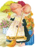 la ratita presumida-margarita ruiz abello-9788478641857 la ratita presumida-margarita ruiz abello-9788478641857