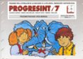 progresint 7: psicomotricidad-carlos yuste hernanz-9788478692057 progresint 7: psicomotricidad-carlos yuste hernanz-9788478692057