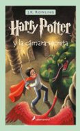 harry potter y la camara secreta-j.k. rowling-9788478884957 harry potter y la camara secreta-j.k. rowling-9788478884957