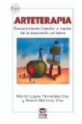 arteterapia (2ª ed.)-noemi martinez diez-marian lopez-9788479025557 arteterapia (2ª ed.)-noemi martinez diez-marian lopez-9788479025557