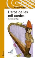 l arpa de les mil cordes-herminia mas-9788479115357 l arpa de les mil cordes-herminia mas-9788479115357