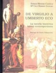de virgilio a umberto eco: la novela historica latina contemporan ea-9788479230357 de virgilio a umberto eco: la novela historica latina contemporan ea-9788479230357