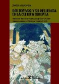 dostoyevski y su influencia en la cultura europea-javier alcoriza-9788479623357 dostoyevski y su influencia en la cultura europea-javier alcoriza-9788479623357