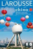 larousse chino: metodo integral (incluye 2 cd-rom)-9788480167857 larousse chino: metodo integral (incluye 2 cd-rom)-9788480167857