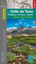 valle de tena - panticosa, partacua, sallent-9788480906357 valle de tena - panticosa, partacua, sallent-9788480906357