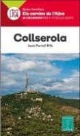 collserola. 20 excursions per a totes les edats-joan portell-9788480907057 collserola. 20 excursions per a totes les edats-joan portell-9788480907057