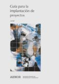 guia para la implantacion de proyectos-9788481432657 guia para la implantacion de proyectos-9788481432657