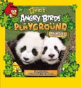 angry birds playground: animales-jill esbaum-9788482985657 angry birds playground: animales-jill esbaum-9788482985657
