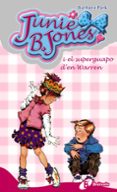 junie b. jones i warren el superguapo-barbara park-9788483040157 junie b. jones i warren el superguapo-barbara park-9788483040157