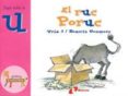 el ruc poruc (juga amb la u)-beatriz doumerc-9788483041857 el ruc poruc (juga amb la u)-beatriz doumerc-9788483041857
