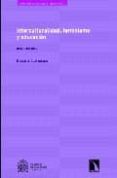 interculturalidad, feminismo y educacion-9788483192757 interculturalidad, feminismo y educacion-9788483192757
