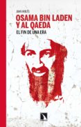 osama bin laden y al qaeda (ebook)-9788483196557 osama bin laden y al qaeda (ebook)-9788483196557