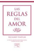 las reglas del amor-richard templar-9788483225257 las reglas del amor-richard templar-9788483225257